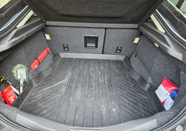 Ford Mondeo cena 64700 przebieg: 59200, rok produkcji 2017 z Mińsk Mazowiecki małe 106